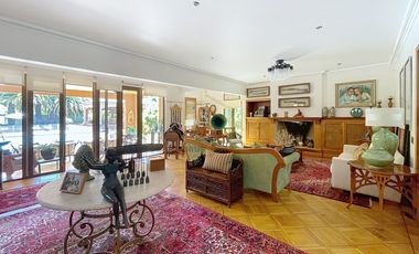 LOS LIRIOS/EL GOLF ZONA NORTE