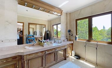 LOS LIRIOS/EL GOLF ZONA NORTE