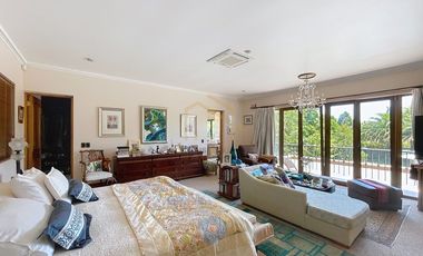 LOS LIRIOS/EL GOLF ZONA NORTE