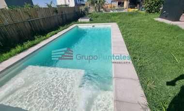 Casa en venta con 5 Dormitorios y pileta en Barrio Lagos de Canning