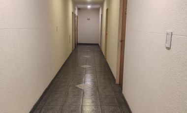 Oficina en el Edificio Cristal - Santa Fe 1412 05-05