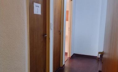 Oficina en el Edificio Cristal - Santa Fe 1412 05-05