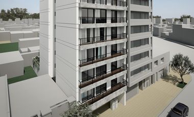 Departamento en venta en La Plata
