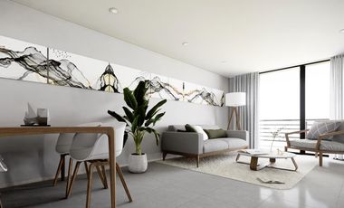 Departamento en venta en La Plata