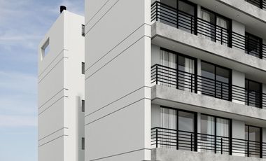 Departamento en venta en La Plata