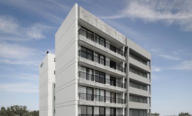 Departamento en venta en La Plata