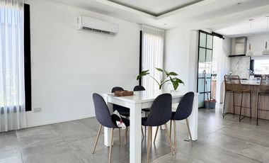 Casa en  venta en el barrio Lagos de Canning