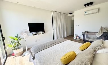 Casa en  venta en el barrio Lagos de Canning