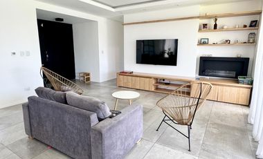 Casa en  venta en el barrio Lagos de Canning