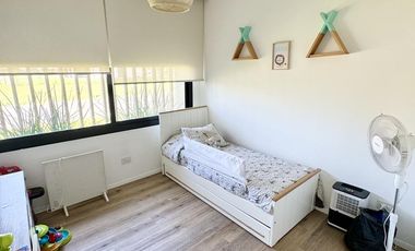 Casa en  venta en el barrio Lagos de Canning