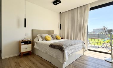 Casa en  venta en el barrio Lagos de Canning