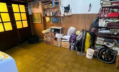 Casa de 3 ambientes mas dependencia a la venta.