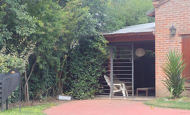 Casa en venta - 3 Dormitorios 2 Baños - Cochera - 600Mts2 - Pilar