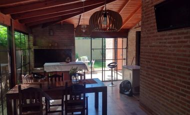 Casa en venta - 3 Dormitorios 2 Baños - Cochera - 600Mts2 - Pilar