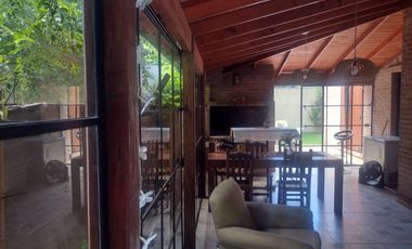 Casa en venta - 3 Dormitorios 2 Baños - Cochera - 600Mts2 - Pilar
