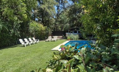 Casa en venta - 3 Dormitorios 2 Baños - Cochera - 600Mts2 - Pilar