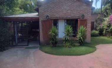 Casa en venta - 3 Dormitorios 2 Baños - Cochera - 600Mts2 - Pilar