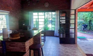 Casa en venta - 3 Dormitorios 2 Baños - Cochera - 600Mts2 - Pilar