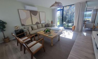 Venta casa 3 dormitorios Puerto Roldan. 1 planta