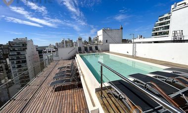 Departamento en Centro