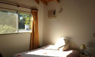 Casa 3 Dormitorios Funes con Piscina
