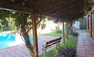 Casa 3 Dormitorios Funes con Piscina