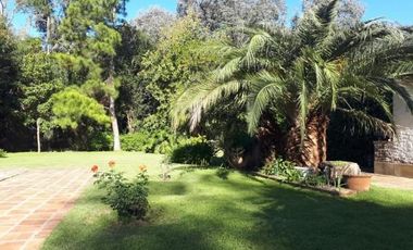 Casa 3 Dormitorios Funes con Piscina