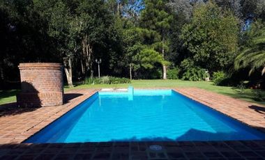 Casa 3 Dormitorios Funes con Piscina
