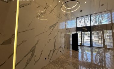 Venta departamento 3 ambientes con balcón y cochera en Wilde