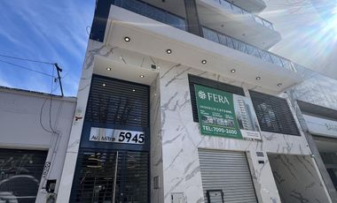 Venta departamento 3 ambientes con balcón y cochera en Wilde