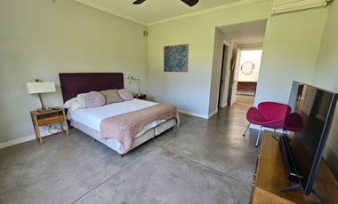 Casa en Pilara