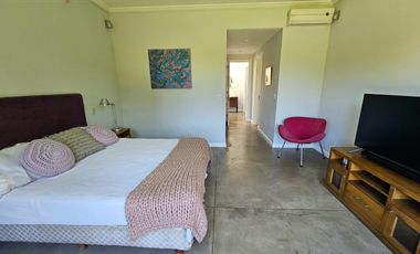Casa en Pilara