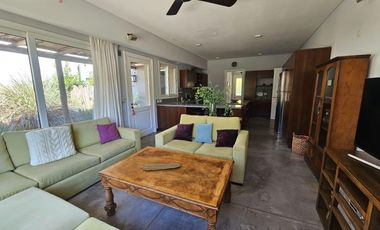 Casa en Pilara