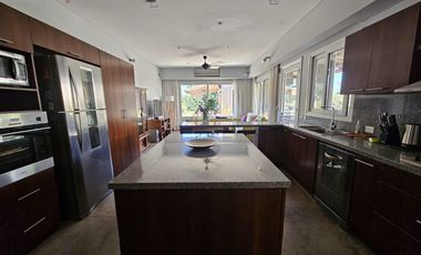 Casa en Pilara