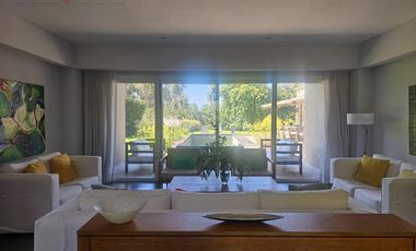 Casa en Pilara