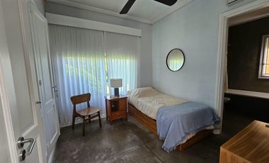 Casa en Pilara