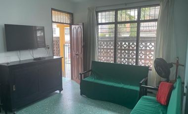 Casa muy cerca del centro y a 20 min de la playa