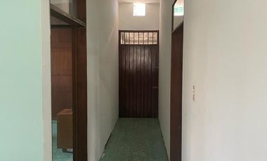 Casa muy cerca del centro y a 20 min de la playa