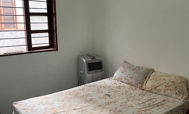 Casa muy cerca del centro y a 20 min de la playa