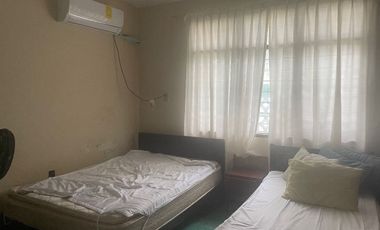 Casa muy cerca del centro y a 20 min de la playa