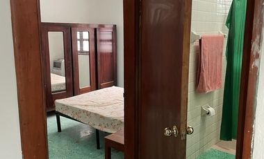 Casa muy cerca del centro y a 20 min de la playa