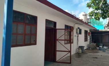 Casa muy cerca del centro y a 20 min de la playa