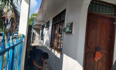 Casa muy cerca del centro y a 20 min de la playa