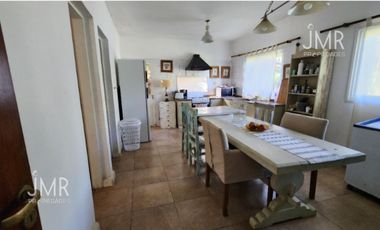 JMR Propiedades | Barrio El Zorzal | Casa en Venta | Apto Crédito