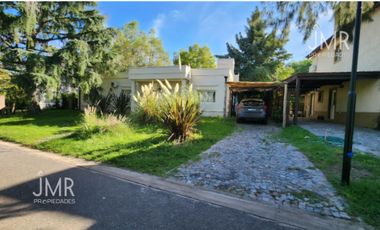 JMR Propiedades | Barrio El Zorzal | Casa en Venta | Apto Crédito