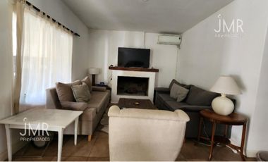 JMR Propiedades | Barrio El Zorzal | Casa en Venta | Apto Crédito