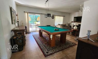 JMR Propiedades | Barrio El Zorzal | Casa en Venta | Apto Crédito