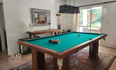 JMR Propiedades | Barrio El Zorzal | Casa en Venta | Apto Crédito