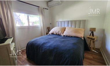 JMR Propiedades | Barrio El Zorzal | Casa en Venta | Apto Crédito