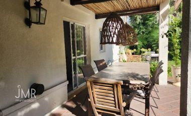 JMR Propiedades | Barrio El Zorzal | Casa en Venta | Apto Crédito